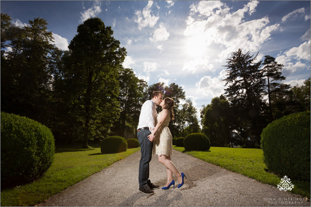 Summer Engagement Shoot with Julie & Jan | Innsbruck, Tyrol - Blog of Nina Hintringer Photography - Wedding Photography, Wedding Reportage and Destination Weddings