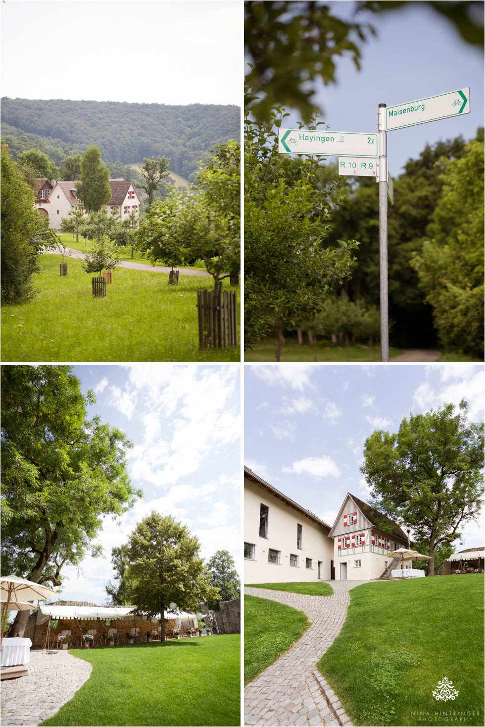 Hofgut Maisenburg Wedding with Gold & Coralline Eye Candy | Melanie & Philipp | Hayingen, Germany - Blog of Nina Hintringer Photography - Wedding Photography, Wedding Reportage and Destination Weddings