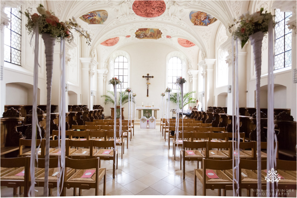 Hofgut Maisenburg Wedding with Gold & Coralline Eye Candy | Melanie & Philipp | Hayingen, Germany - Blog of Nina Hintringer Photography - Wedding Photography, Wedding Reportage and Destination Weddings