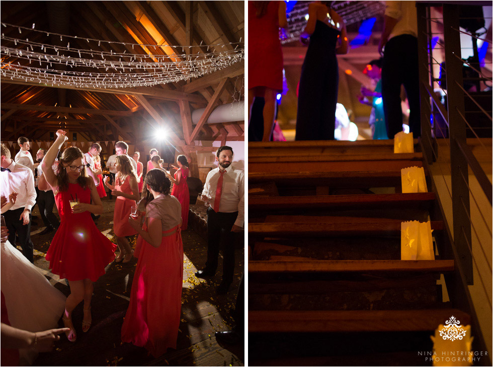 Hofgut Maisenburg Wedding with Gold & Coralline Eye Candy | Melanie & Philipp | Hayingen, Germany - Blog of Nina Hintringer Photography - Wedding Photography, Wedding Reportage and Destination Weddings