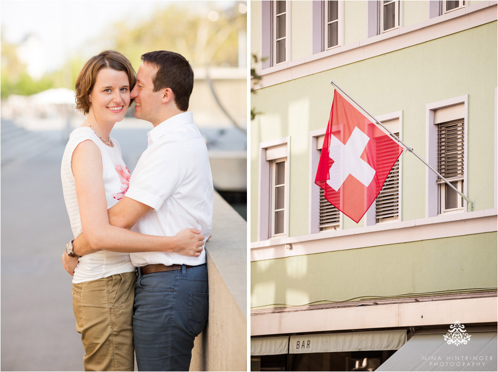 Hochzeitsfotograf Schweiz, Verlobungsshooting Schweiz, Switzerland Engagement Shoot, Switzerland Wedding Photographer, Hochzeitsfotograf Zürich, Verlobungsshooting Zürich, Zurich Engagement Shoot, Zurich Wedding Photographer - Blog of Nina Hintringer Photography - Wedding Photography, Wedding Reportage and Destination Weddings