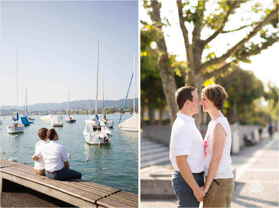 Hochzeitsfotograf Schweiz, Verlobungsshooting Schweiz, Switzerland Engagement Shoot, Switzerland Wedding Photographer, Hochzeitsfotograf Zürich, Verlobungsshooting Zürich, Zurich Engagement Shoot, Zurich Wedding Photographer - Blog of Nina Hintringer Photography - Wedding Photography, Wedding Reportage and Destination Weddings