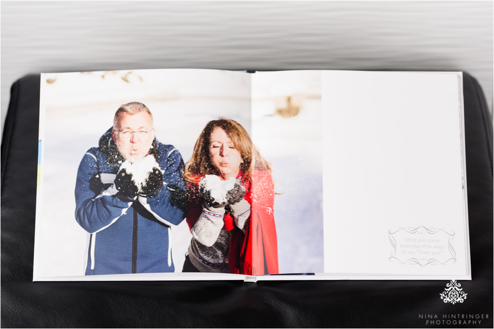 How to Create your Personalized Wedding Guest Book | Wedding Reception Book - Blog of Nina Hintringer Photography - Wedding Photography, Wedding Reportage and Destination Weddings