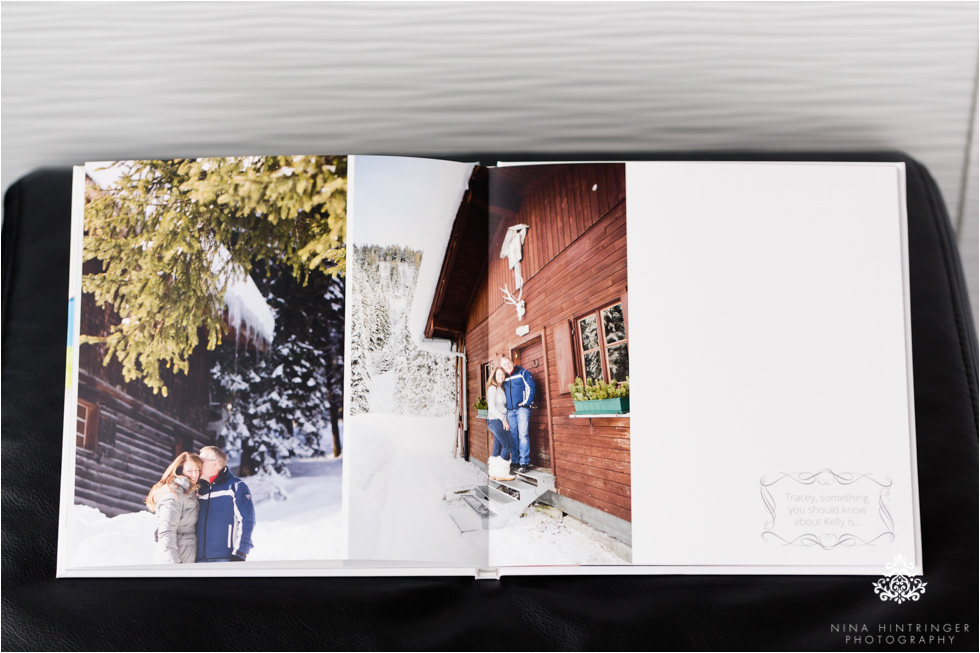 How to Create your Personalized Wedding Guest Book | Wedding Reception Book - Blog of Nina Hintringer Photography - Wedding Photography, Wedding Reportage and Destination Weddings