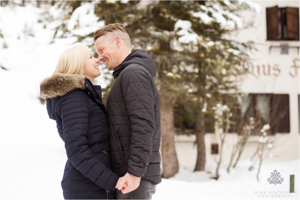 Hochzeitsfotograf Tirol, Verlobungsshooting Tirol, Tyrol Engagement Shoot, Tyrol Wedding Photographer, Surprise Proposal Tyrol, Surprise Proposal Arlberg - Blog of Nina Hintringer Photography - Wedding Photography, Wedding Reportage and Destination Weddings