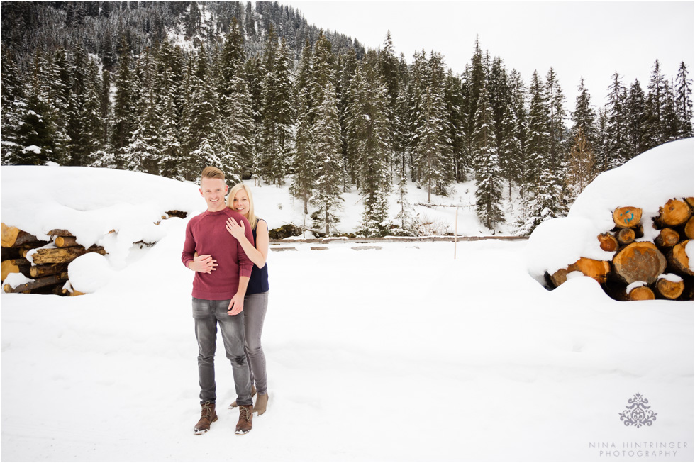 Hochzeitsfotograf Tirol, Verlobungsshooting Tirol, Tyrol Engagement Shoot, Tyrol Wedding Photographer, Surprise Proposal Tyrol, Surprise Proposal Arlberg - Blog of Nina Hintringer Photography - Wedding Photography, Wedding Reportage and Destination Weddings