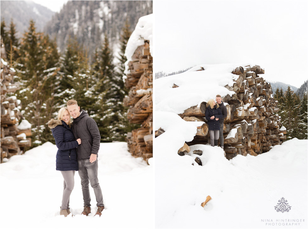 Hochzeitsfotograf Tirol, Verlobungsshooting Tirol, Tyrol Engagement Shoot, Tyrol Wedding Photographer, Surprise Proposal Tyrol, Surprise Proposal Arlberg - Blog of Nina Hintringer Photography - Wedding Photography, Wedding Reportage and Destination Weddings