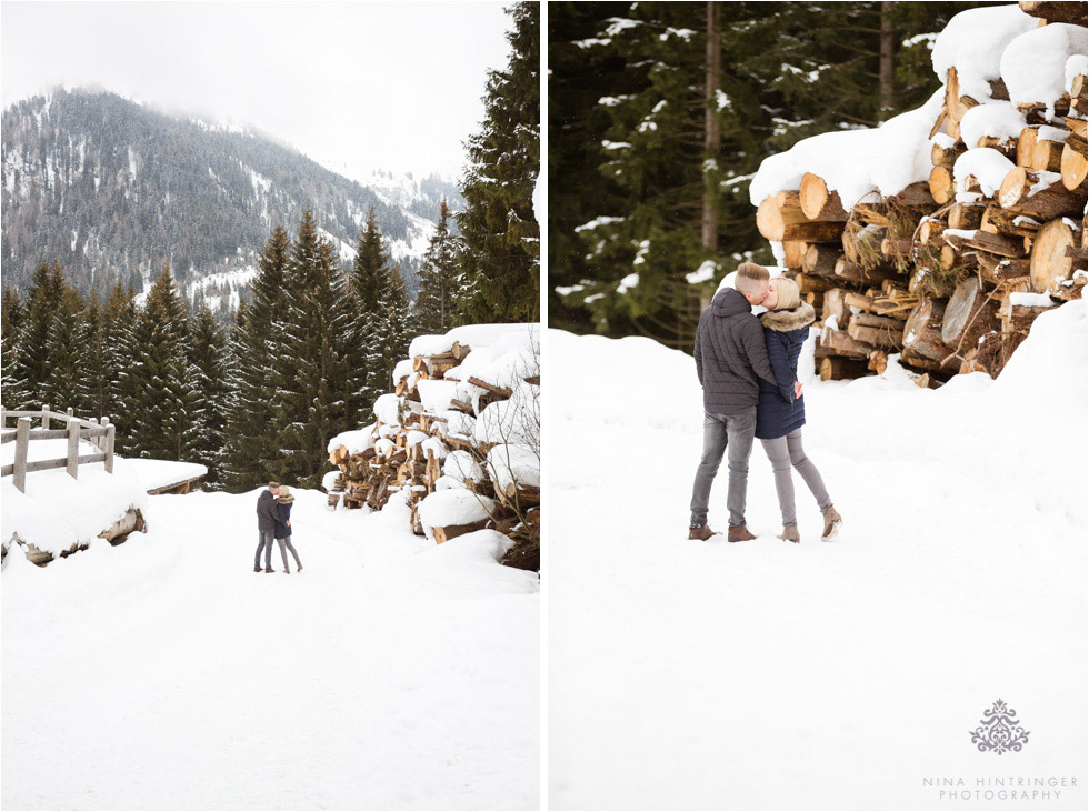 Hochzeitsfotograf Tirol, Verlobungsshooting Tirol, Tyrol Engagement Shoot, Tyrol Wedding Photographer, Surprise Proposal Tyrol, Surprise Proposal Arlberg - Blog of Nina Hintringer Photography - Wedding Photography, Wedding Reportage and Destination Weddings