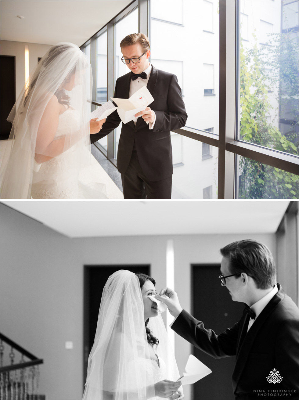 Wedding Inspirations | Quiet Highlights of a Wedding - Blog of Nina Hintringer Photography - Wedding Photography, Wedding Reportage and Destination Weddings