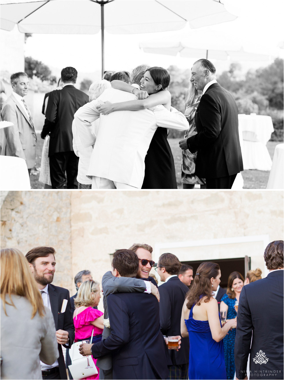 Wedding Inspirations | Quiet Highlights of a Wedding - Blog of Nina Hintringer Photography - Wedding Photography, Wedding Reportage and Destination Weddings