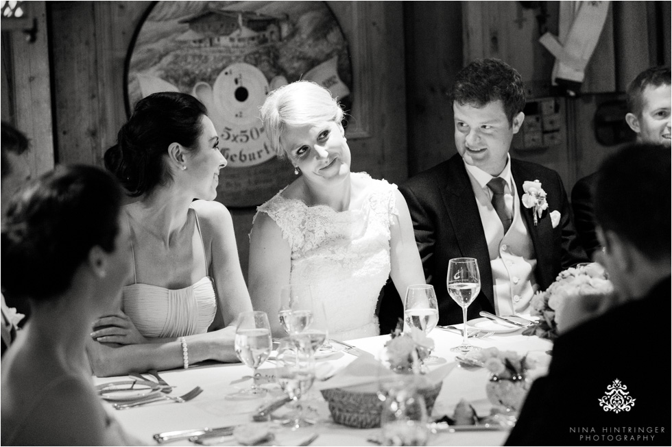 Wedding Inspirations | Quiet Highlights of a Wedding - Blog of Nina Hintringer Photography - Wedding Photography, Wedding Reportage and Destination Weddings