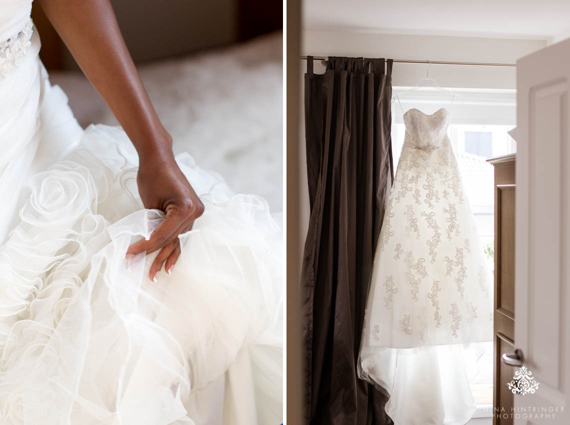 8 Wedding Dress Shopping Tips and Reasons why Wedding Dress Rehearsals are important - Blog of Nina Hintringer Photography - Wedding Photography, Wedding Reportage and Destination Weddings