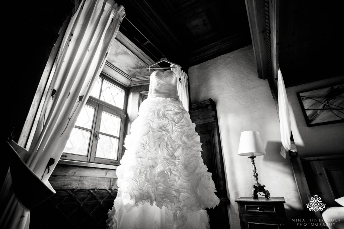 8 Wedding Dress Shopping Tips and Reasons why Wedding Dress Rehearsals are important - Blog of Nina Hintringer Photography - Wedding Photography, Wedding Reportage and Destination Weddings
