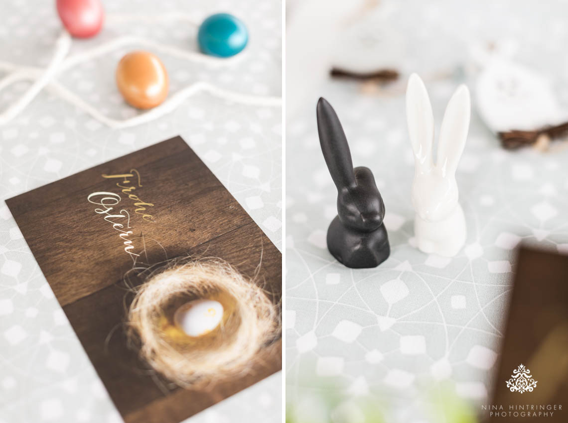 Easter Cards for your loved Ones - Blog of Nina Hintringer Photography - Wedding Photography, Wedding Reportage and Destination Weddings