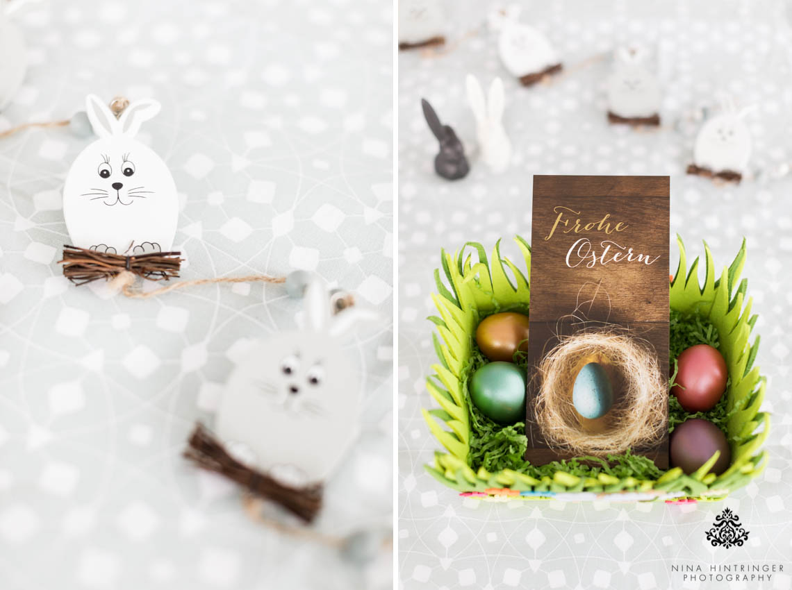 Easter Cards for your loved Ones - Blog of Nina Hintringer Photography - Wedding Photography, Wedding Reportage and Destination Weddings