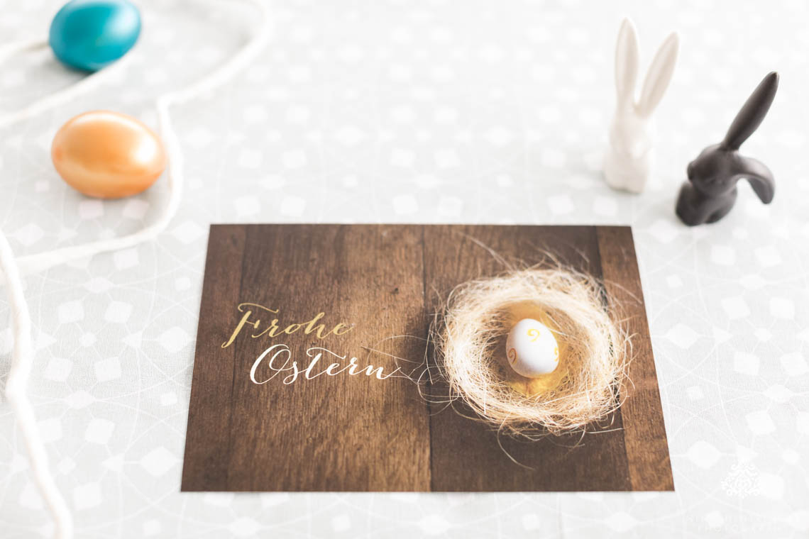 Easter Cards for your loved Ones - Blog of Nina Hintringer Photography - Wedding Photography, Wedding Reportage and Destination Weddings