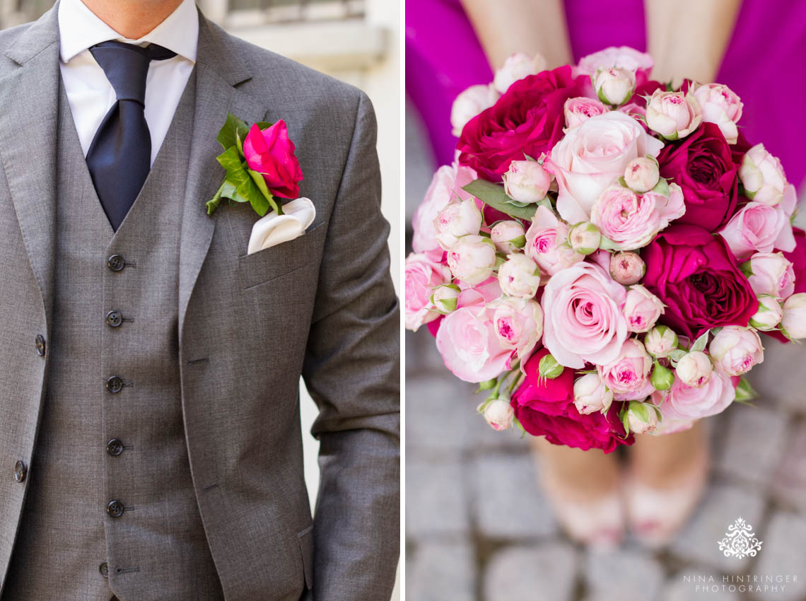 Wedding Inspirations | Give your Wedding a Corporate Design - Blog of Nina Hintringer Photography - Wedding Photography, Wedding Reportage and Destination Weddings