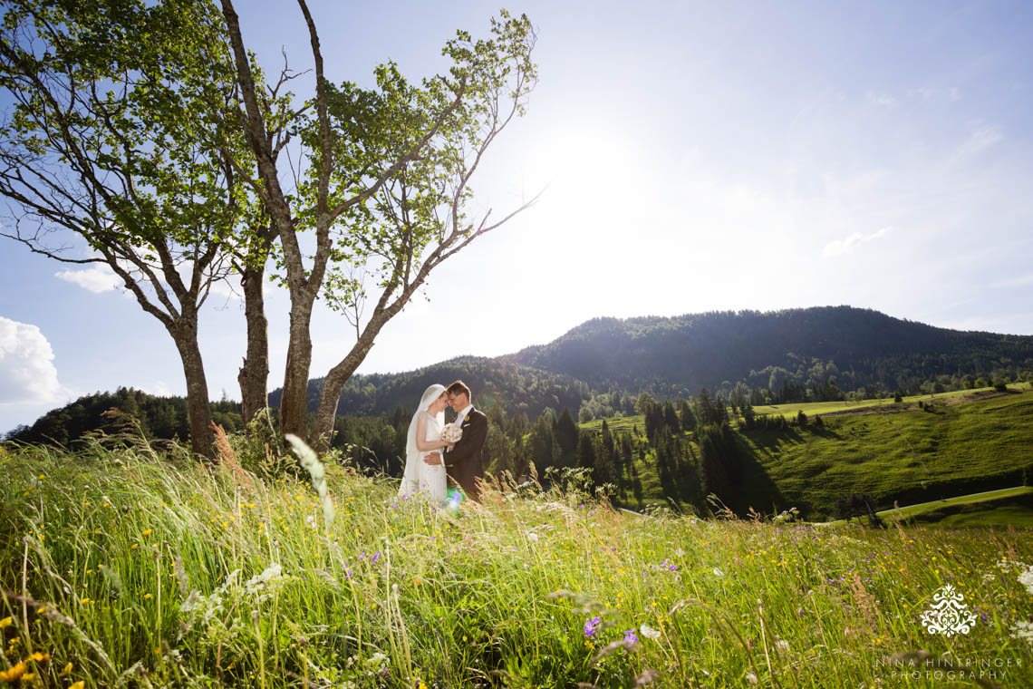 Hochzeitsfotograf Tirol, Pärchenfotos, Brautpaarfotos, Brautpaarshooting, Bride and Groom Portraits Tyrol, Tyrol Wedding Photographer - Blog of Nina Hintringer Photography - Wedding Photography, Wedding Reportage and Destination Weddings