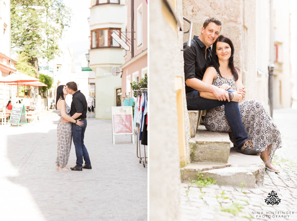 Hochzeitsfotograf Tirol, Verlobungsshooting Tirol, Tyrol Engagement Shoot, Tyrol Wedding Photographer, Hochzeitsfotograf Hall, Verlobungsshooting Hall, Hall Engagement Shoot, Hall Wedding Photographer - Blog of Nina Hintringer Photography - Wedding Photography, Wedding Reportage and Destination Weddings