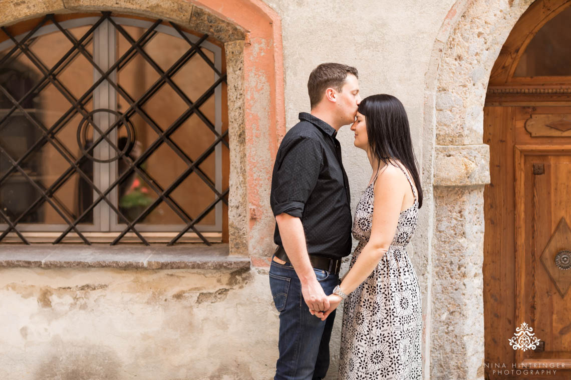 Hochzeitsfotograf Tirol, Verlobungsshooting Tirol, Tyrol Engagement Shoot, Tyrol Wedding Photographer, Hochzeitsfotograf Hall, Verlobungsshooting Hall, Hall Engagement Shoot, Hall Wedding Photographer - Blog of Nina Hintringer Photography - Wedding Photography, Wedding Reportage and Destination Weddings