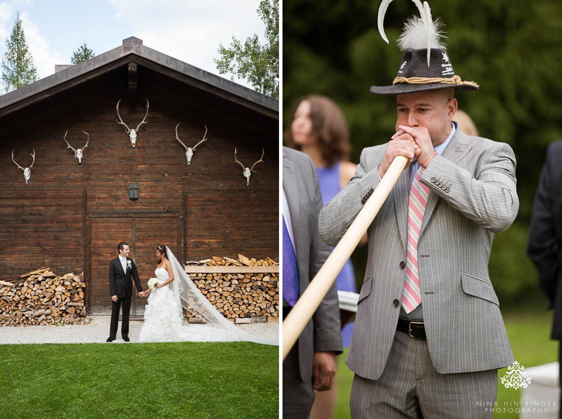 Traditional Wedding, Trachtenhochzeit, Trachtige Hochzeit, Edelweiss, Deer, Hirsch, Alpen Chic Wedding, Alpen Glam Wedding, Fotograf Trachtenhochzeit, Traditional Wedding Photographer - Blog of Nina Hintringer Photography - Wedding Photography, Wedding Reportage and Destination Weddings