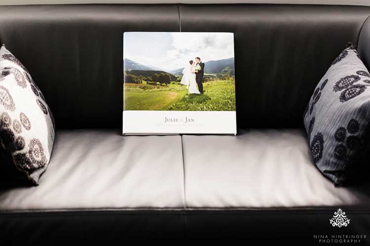 4 Tips how to choose the right Photos for your Wedding Album