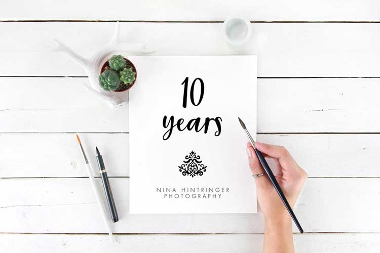 10 Years Nina Hintringer Photography | Anniversary Celebrations | Huge GIVEAWAY - Blog of Nina Hintringer Photography - Wedding Photography, Wedding Reportage and Destination Weddings