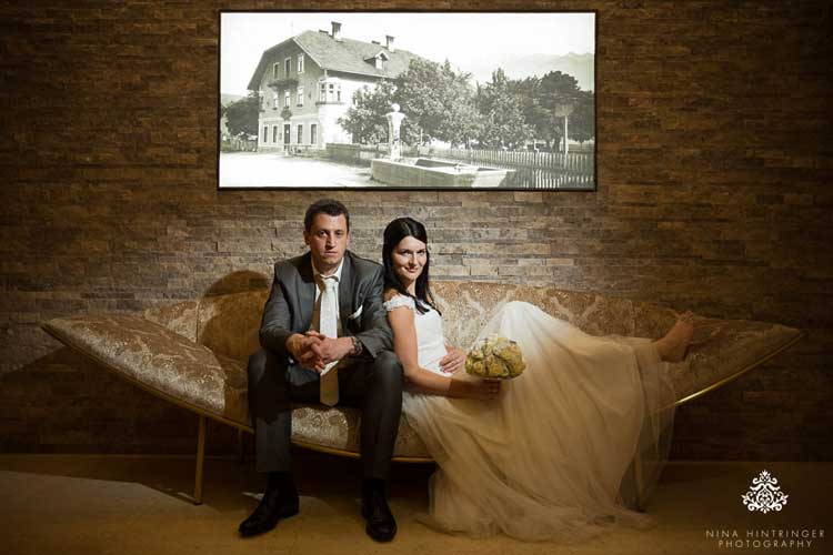 Tyrol Wedding with Friends | Melanie & Michael - Blog of Nina Hintringer Photography - Wedding Photography, Wedding Reportage and Destination Weddings