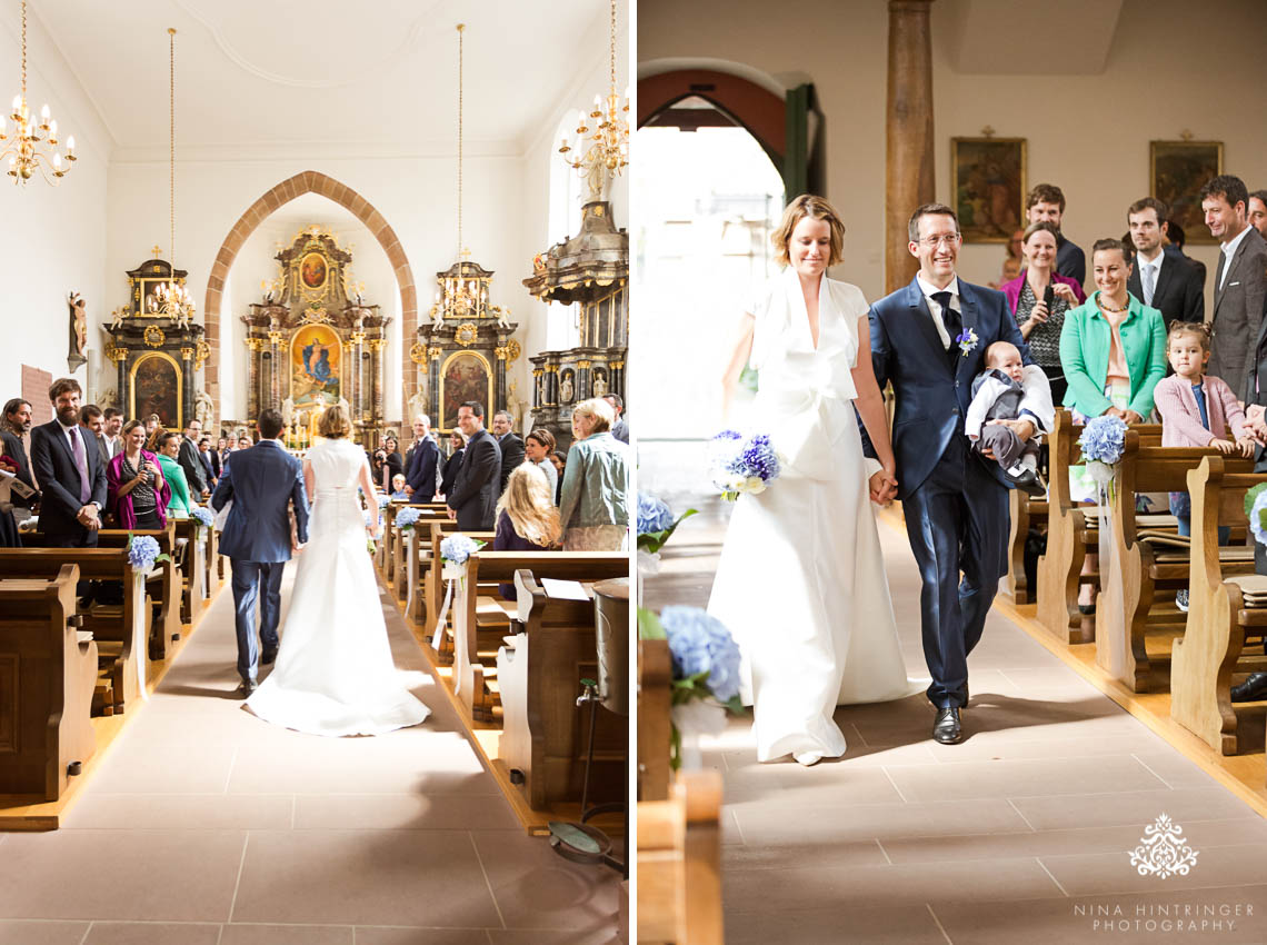 Schloss Reinach Wedding in Freiburg, Germany | Anke & Klaus - Blog of Nina Hintringer Photography - Wedding Photography, Wedding Reportage and Destination Weddings