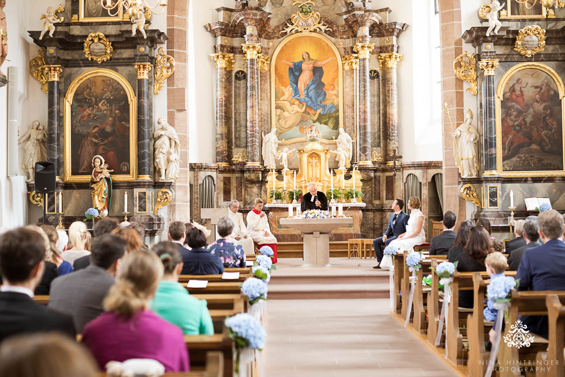 Schloss Reinach Wedding in Freiburg, Germany | Anke & Klaus - Blog of Nina Hintringer Photography - Wedding Photography, Wedding Reportage and Destination Weddings