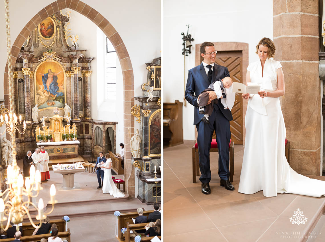 Schloss Reinach Wedding in Freiburg, Germany | Anke & Klaus - Blog of Nina Hintringer Photography - Wedding Photography, Wedding Reportage and Destination Weddings