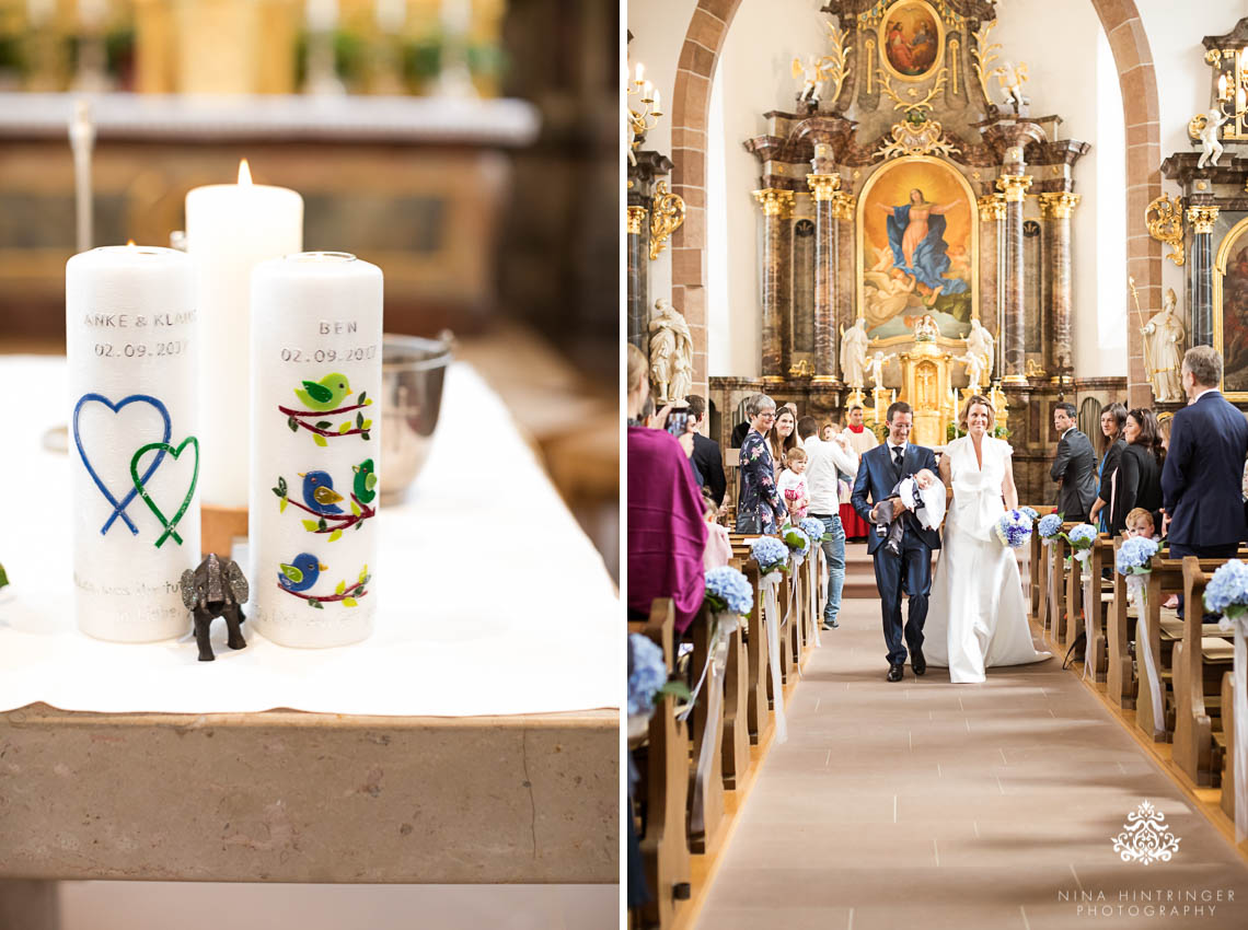 Schloss Reinach Wedding in Freiburg, Germany | Anke & Klaus - Blog of Nina Hintringer Photography - Wedding Photography, Wedding Reportage and Destination Weddings