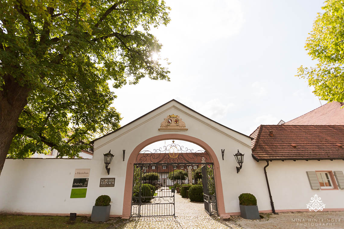 Schloss Reinach Wedding in Freiburg, Germany | Anke & Klaus - Blog of Nina Hintringer Photography - Wedding Photography, Wedding Reportage and Destination Weddings