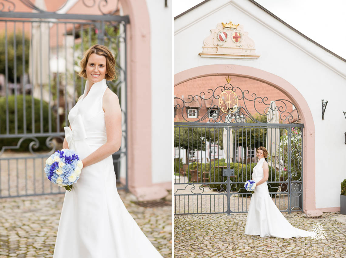 Schloss Reinach Wedding in Freiburg, Germany | Anke & Klaus - Blog of Nina Hintringer Photography - Wedding Photography, Wedding Reportage and Destination Weddings