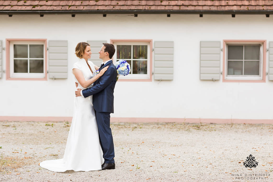 Schloss Reinach Wedding in Freiburg, Germany | Anke & Klaus - Blog of Nina Hintringer Photography - Wedding Photography, Wedding Reportage and Destination Weddings