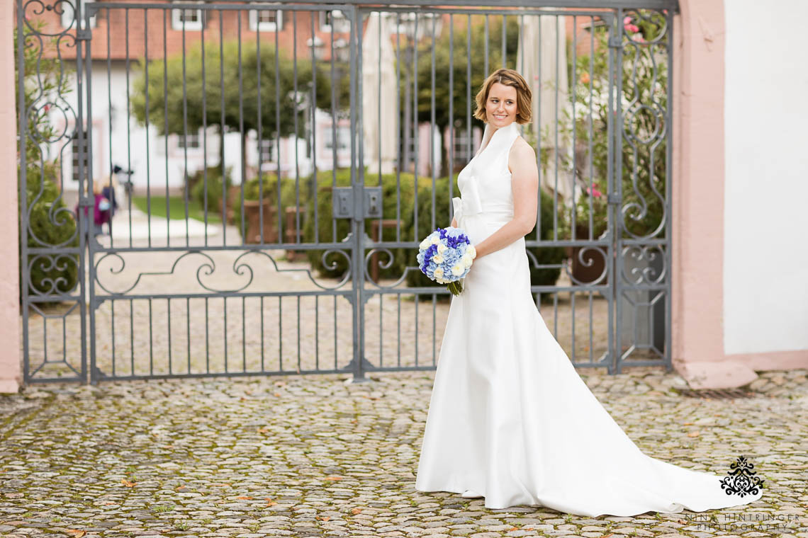 Schloss Reinach Wedding in Freiburg, Germany | Anke & Klaus - Blog of Nina Hintringer Photography - Wedding Photography, Wedding Reportage and Destination Weddings