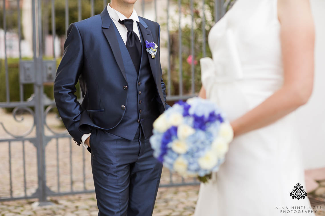 Schloss Reinach Wedding in Freiburg, Germany | Anke & Klaus - Blog of Nina Hintringer Photography - Wedding Photography, Wedding Reportage and Destination Weddings