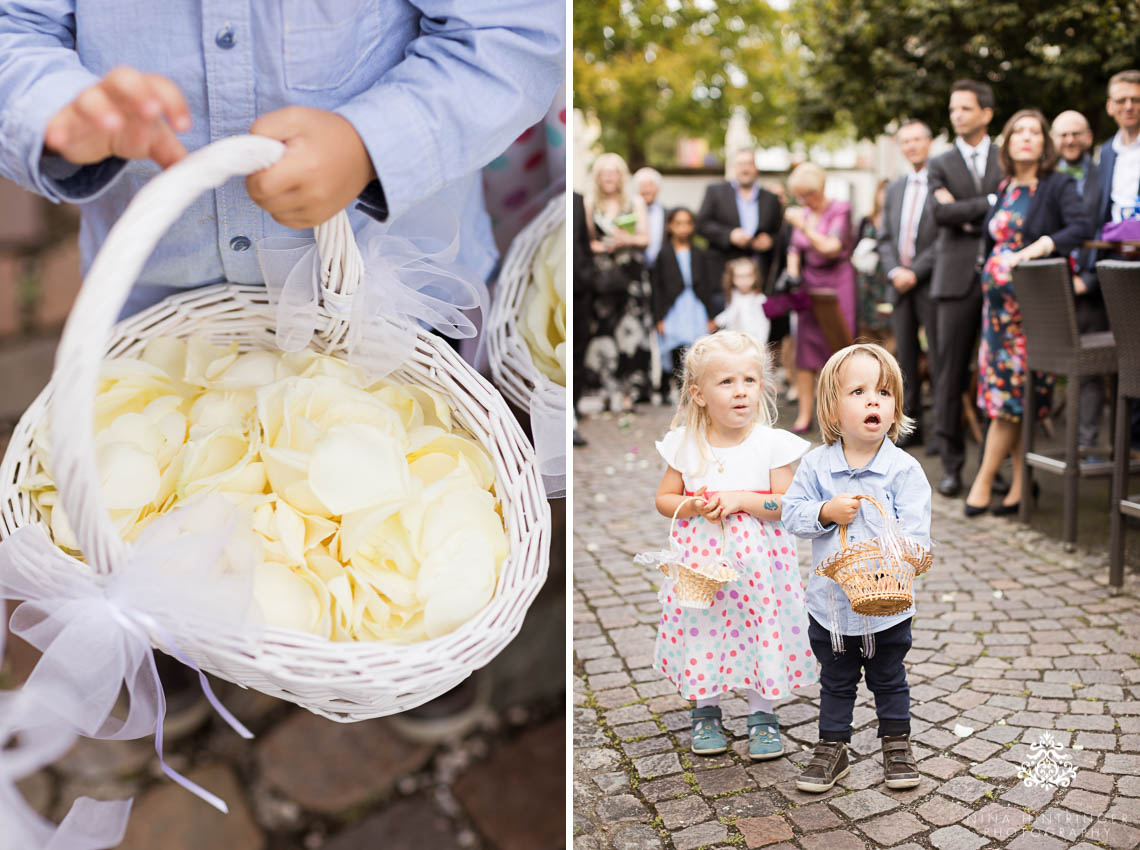 Schloss Reinach Wedding in Freiburg, Germany | Anke & Klaus - Blog of Nina Hintringer Photography - Wedding Photography, Wedding Reportage and Destination Weddings