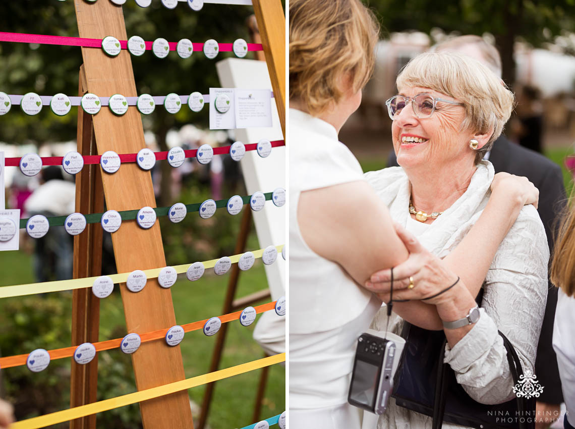 Schloss Reinach Wedding in Freiburg, Germany | Anke & Klaus - Blog of Nina Hintringer Photography - Wedding Photography, Wedding Reportage and Destination Weddings