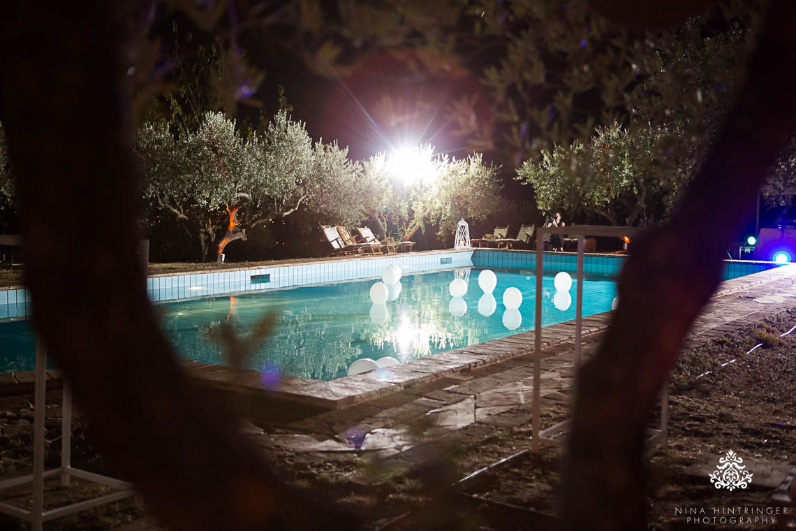 Villa Pianciani Pre-Wedding Poolparty in Spoleto | Italy Wedding Photographer - Blog of Nina Hintringer Photography - Wedding Photography, Wedding Reportage and Destination Weddings