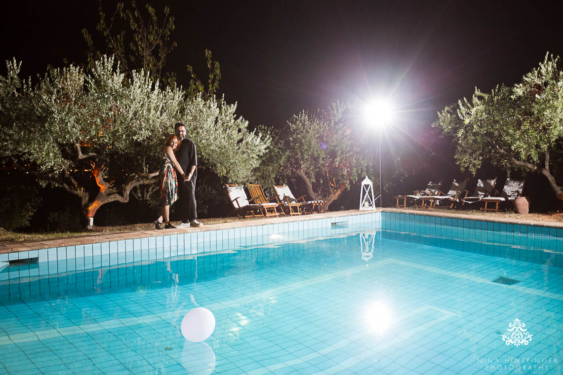 Villa Pianciani Pre-Wedding Poolparty in Spoleto | Italy Wedding Photographer - Blog of Nina Hintringer Photography - Wedding Photography, Wedding Reportage and Destination Weddings