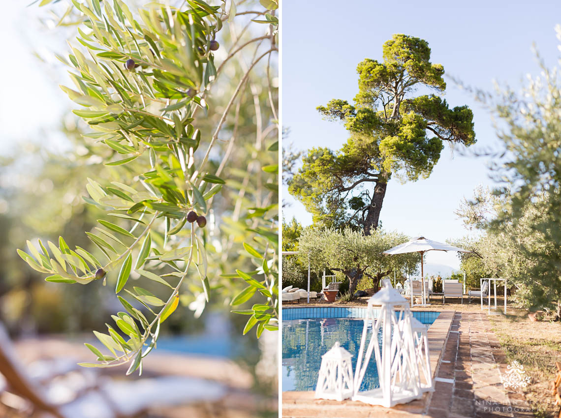 Villa Pianciani Pre-Wedding Poolparty in Spoleto | Italy Wedding Photographer - Blog of Nina Hintringer Photography - Wedding Photography, Wedding Reportage and Destination Weddings