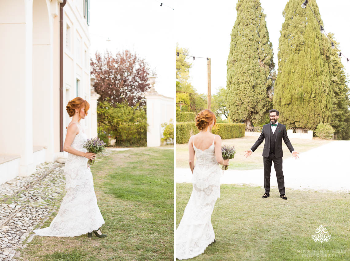 Villa Pianciani Wedding in Spoleto, Italy | Tuscany Wedding Photographer - Blog of Nina Hintringer Photography - Wedding Photography, Wedding Reportage and Destination Weddings