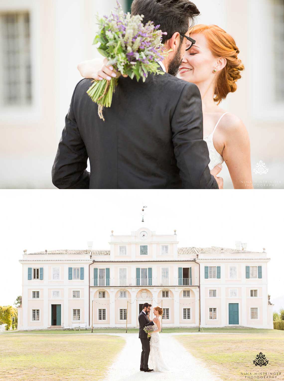 Villa Pianciani Wedding in Spoleto, Italy | Tuscany Wedding Photographer - Blog of Nina Hintringer Photography - Wedding Photography, Wedding Reportage and Destination Weddings