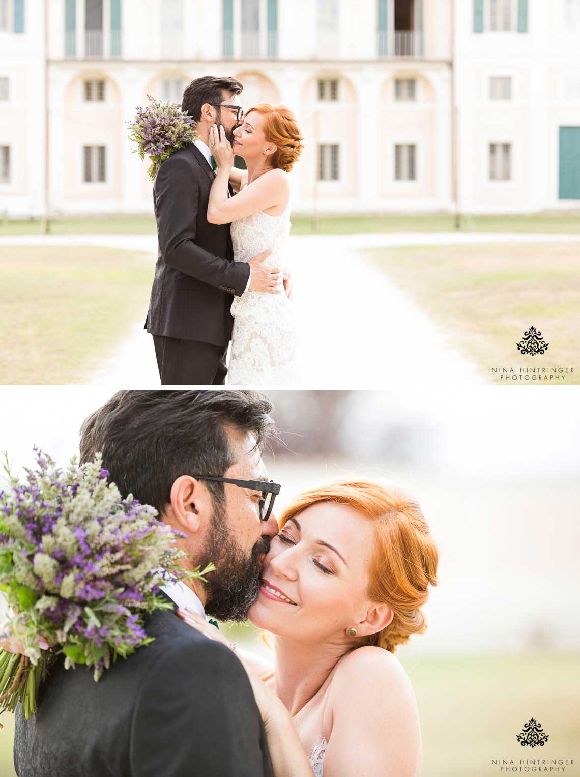 Villa Pianciani Wedding in Spoleto, Italy | Tuscany Wedding Photographer - Blog of Nina Hintringer Photography - Wedding Photography, Wedding Reportage and Destination Weddings