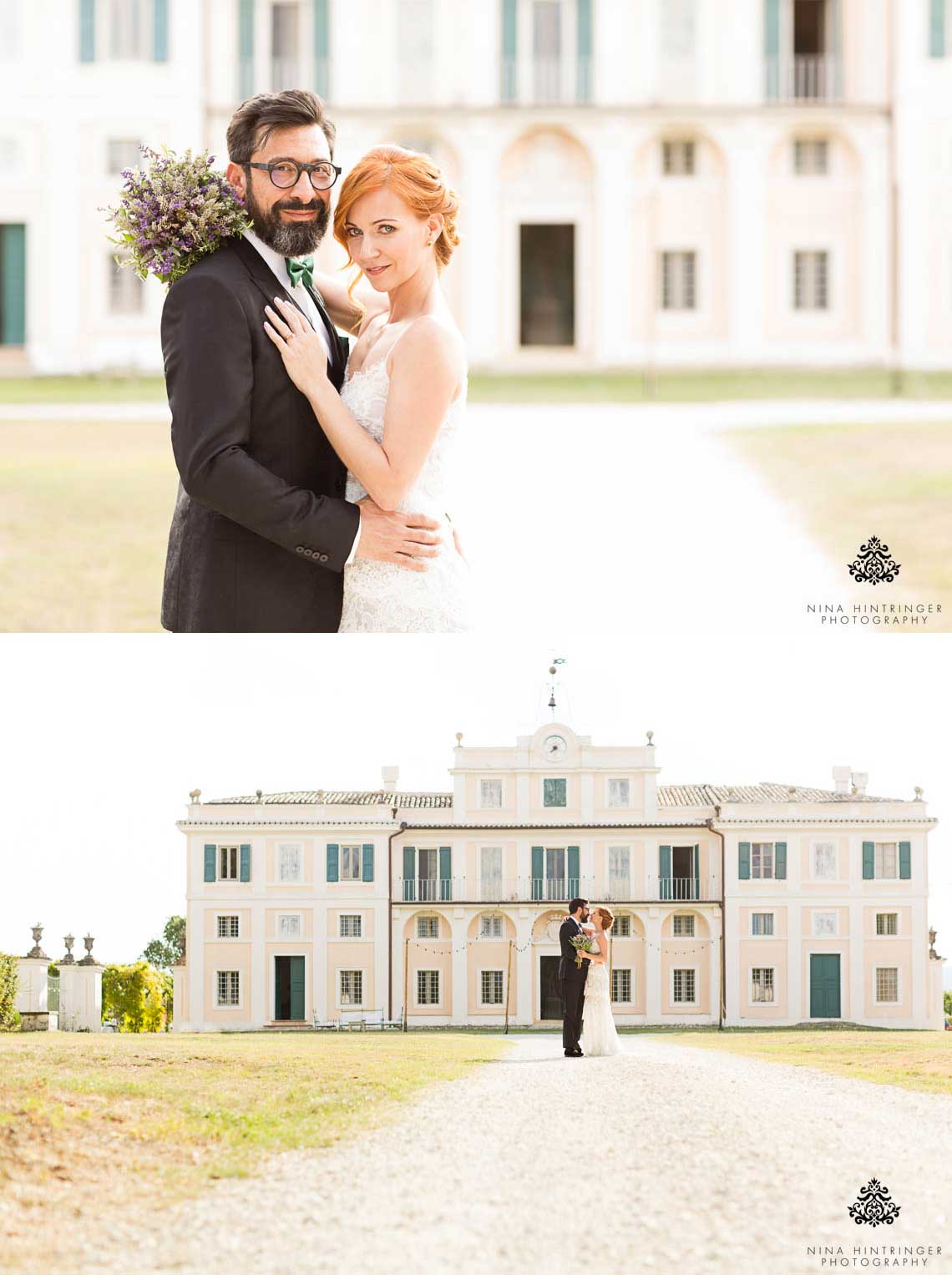 Villa Pianciani Wedding in Spoleto, Italy | Tuscany Wedding Photographer - Blog of Nina Hintringer Photography - Wedding Photography, Wedding Reportage and Destination Weddings