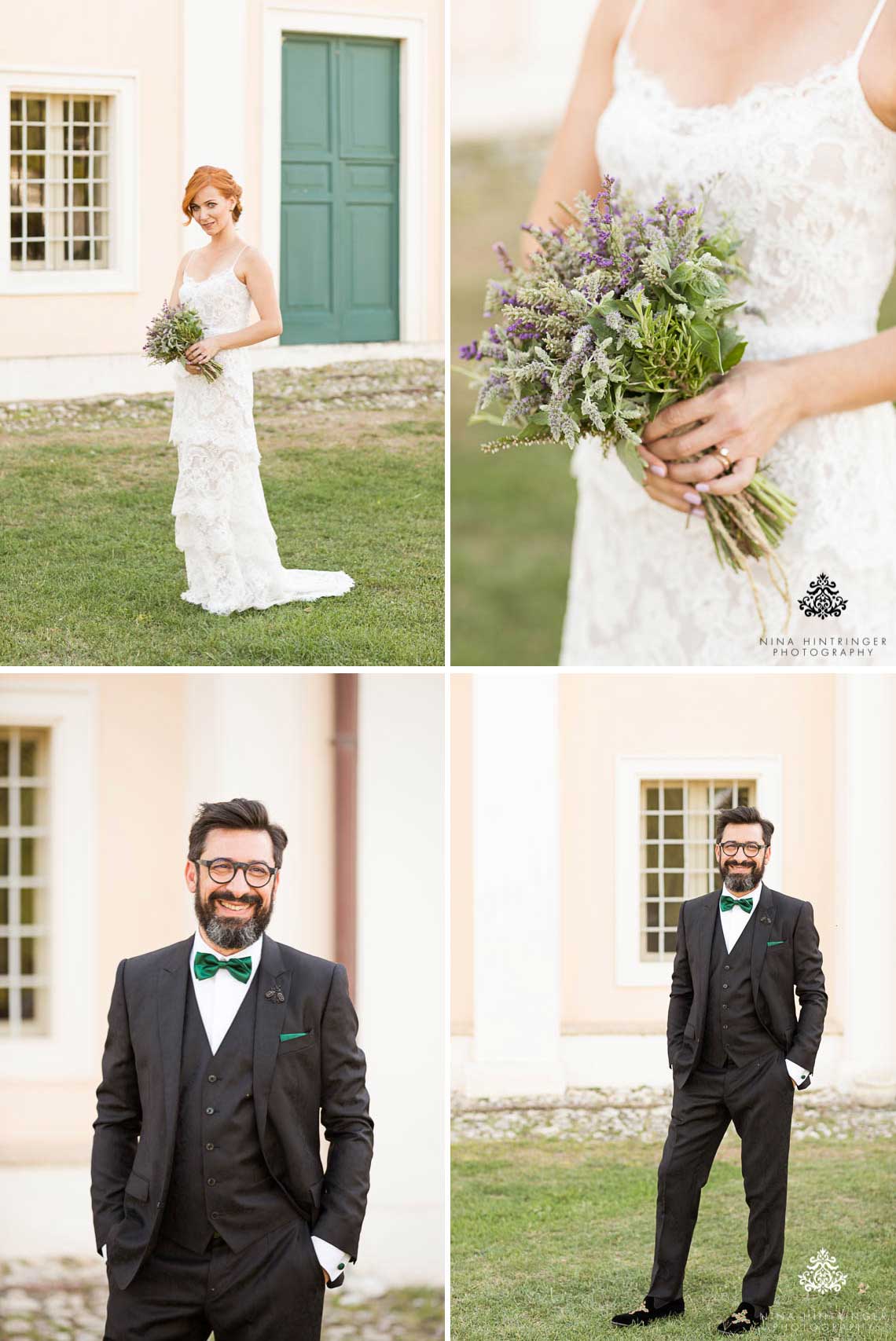 Villa Pianciani Wedding in Spoleto, Italy | Tuscany Wedding Photographer - Blog of Nina Hintringer Photography - Wedding Photography, Wedding Reportage and Destination Weddings