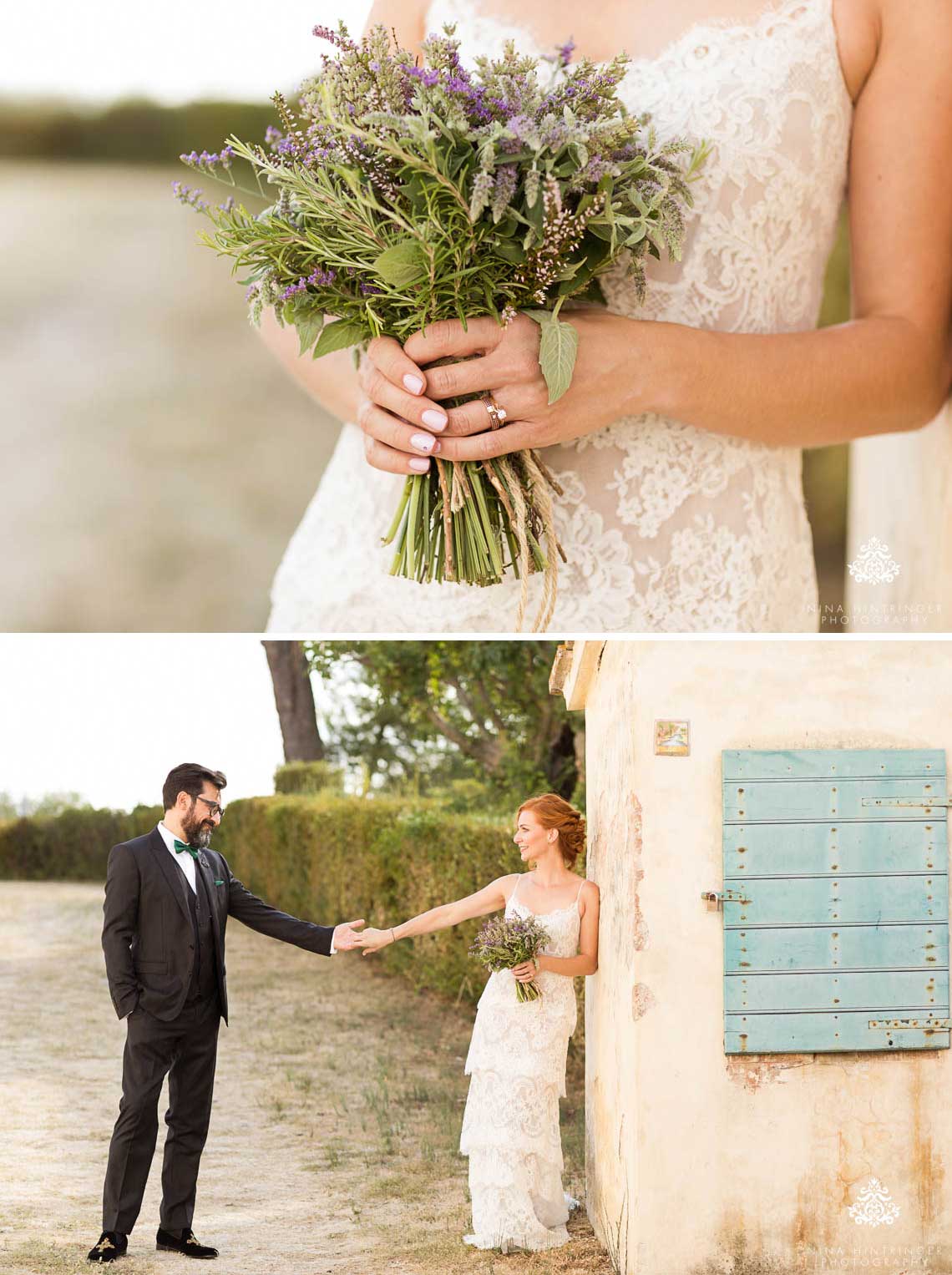 Villa Pianciani Wedding in Spoleto, Italy | Tuscany Wedding Photographer - Blog of Nina Hintringer Photography - Wedding Photography, Wedding Reportage and Destination Weddings