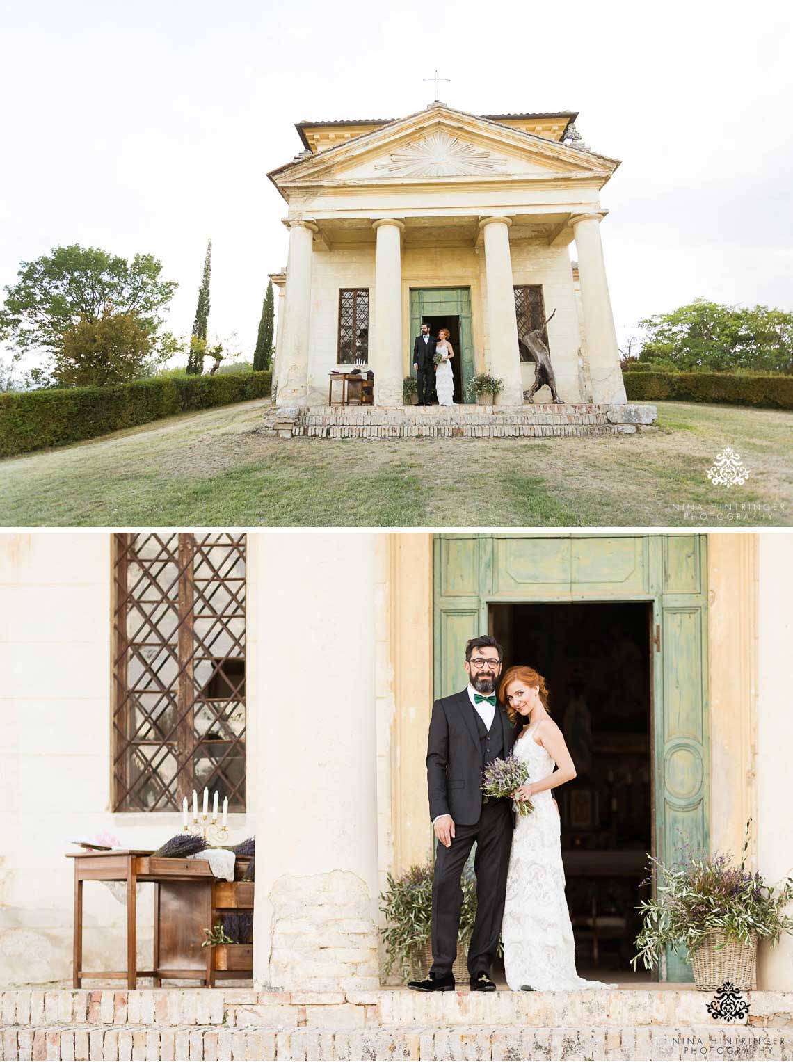 Villa Pianciani Wedding in Spoleto, Italy | Tuscany Wedding Photographer - Blog of Nina Hintringer Photography - Wedding Photography, Wedding Reportage and Destination Weddings