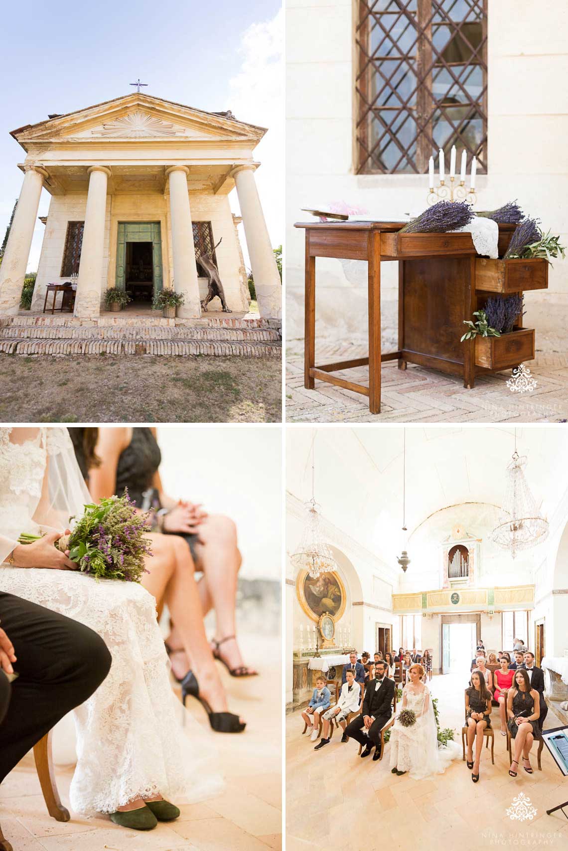 Villa Pianciani Wedding in Spoleto, Italy | Tuscany Wedding Photographer - Blog of Nina Hintringer Photography - Wedding Photography, Wedding Reportage and Destination Weddings